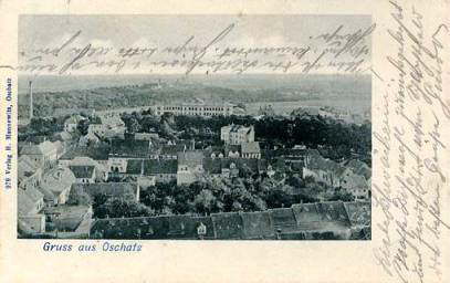 Gru aus Oschatz