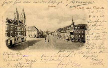 Altmarkt