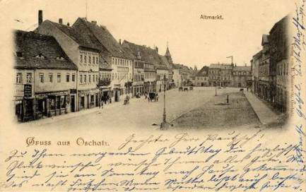 Altmarkt